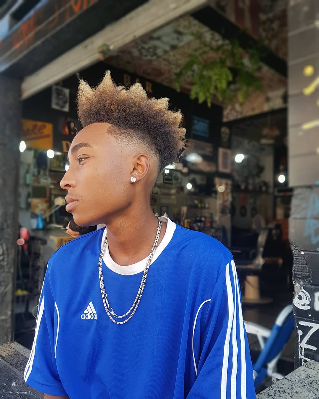 Corte Social